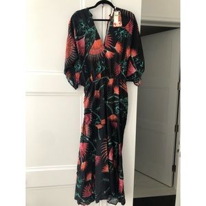 BRAND NEW Anthropologie Dress M